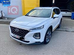 هيونداي سانتافي